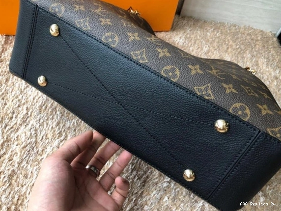 AAA Replica Ru Louis SURENE MM Vuitton 0816